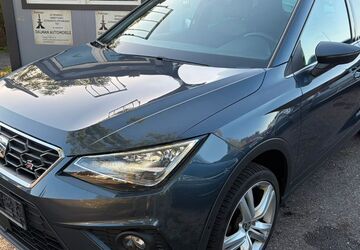 Seat Arona 133.000 km 13.950 &euro; LUDWIGSBURG 71642