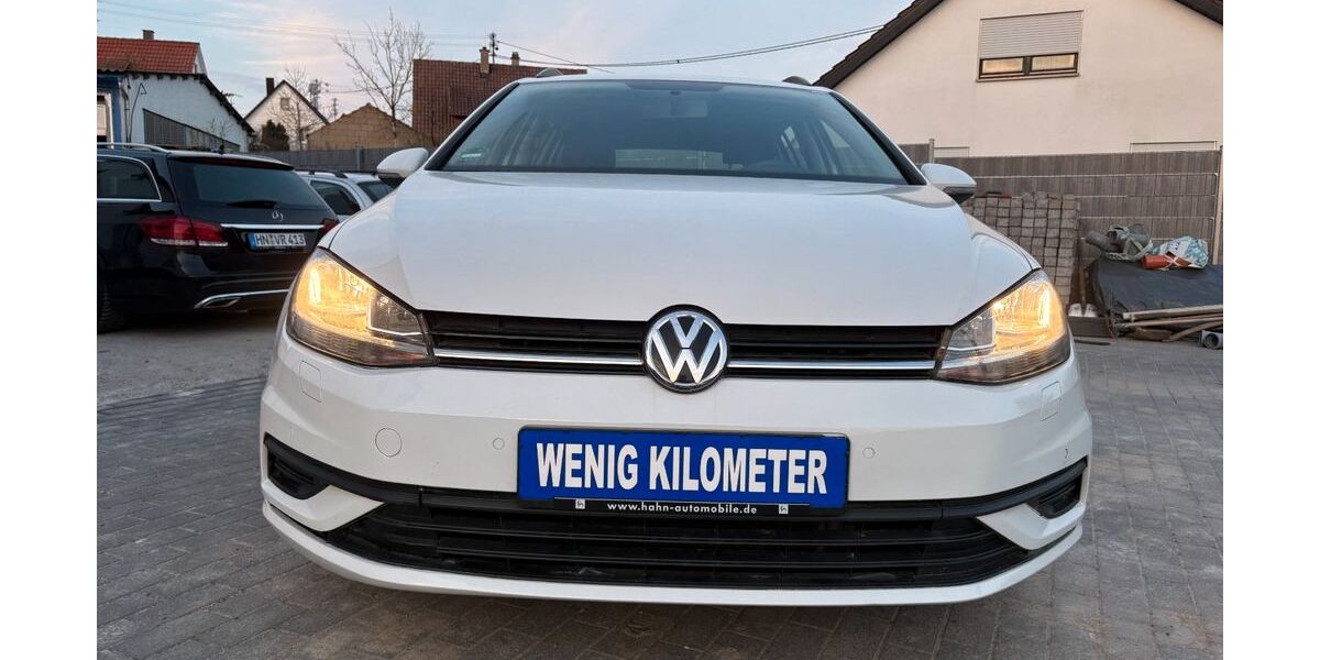 VW Golf 88.354 km 12.999 &euro; Pfaffenhofen 74397