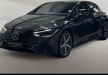 Mercedes-Benz EQE 4.931 km 49.849 &euro; Heilbronn 74072