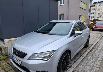 Seat Leon 182.000 km 7.500 &euro; BÖBLINGEN 71034