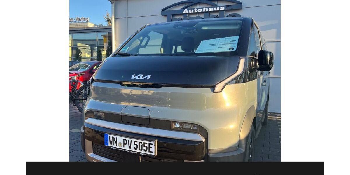Kia PV5 1.500 km 45.990 &euro; Schorndorf 73614