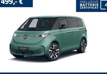 VW ID. Buzz 14.836 km 62.780 &euro; Schorndorf 73614