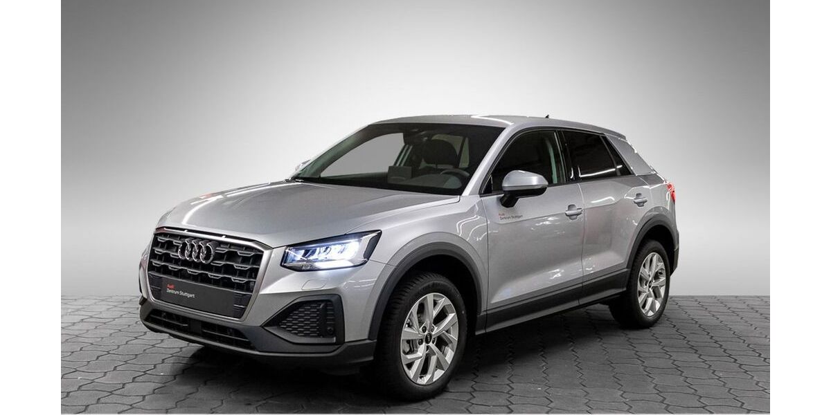 Audi Q2 9.999 km 35.540 &euro; Stuttgart 70563
