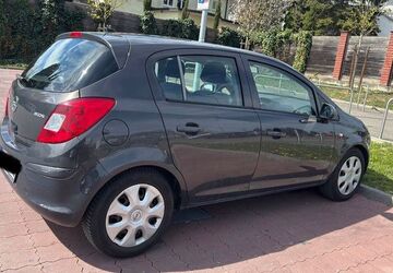 Opel Corsa 208.000 km 2.900 &euro; Winnenden 71364