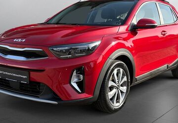 Kia Stonic 64.523 km 17.990 &euro; Leonberg 71229