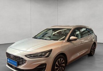 Ford Focus 31.362 km 16.890 &euro; Stuttgart 70565