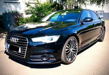 Audi A6 186.500 km 18.900 &euro; Remseck a. N. 71686