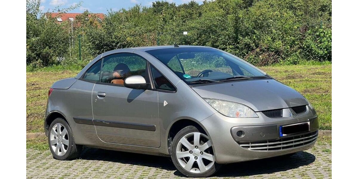 Mitsubishi Colt 145.000 km 2.600 &euro; Murr 71711