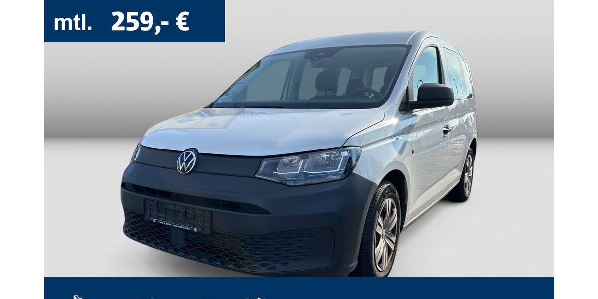 VW Caddy 30.963 km 20.900 &euro; Fellbach 70736