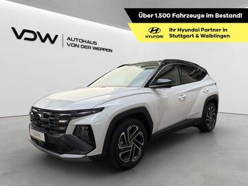 Gebrauchte Hyundai Tucson