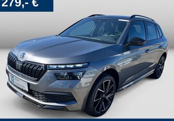 Skoda Kamiq 40.290 km 23.840 &euro; Weinstadt-Endersbach 71384