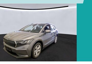 Skoda Enyaq 7.518 km 23.980 &euro; Weil der Stadt 71263