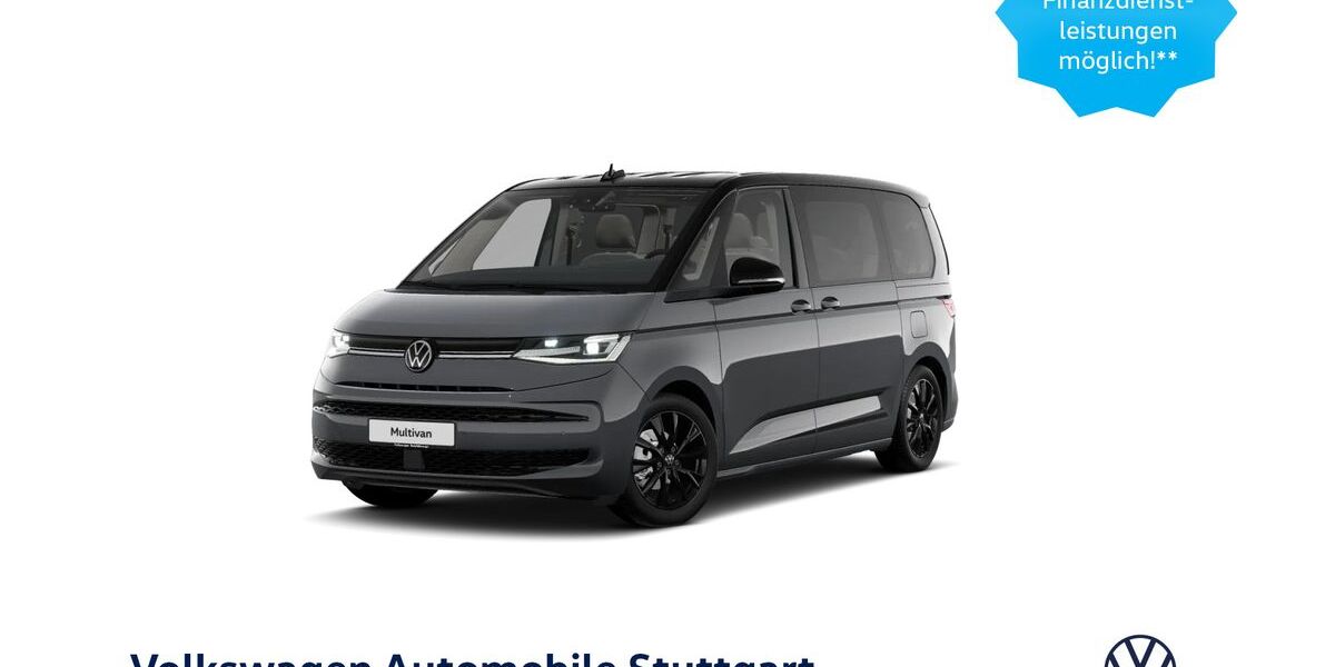 VW T7 Multivan 37.681 km 49.990 &euro; Stuttgart 70188
