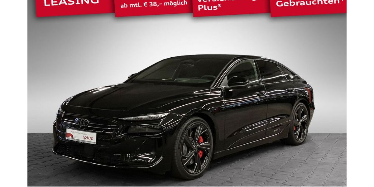 Audi S6 e-tron 10.953 km 87.520 &euro; Stuttgart 70563