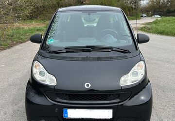 Smart ForTwo 115.000 km 3.600 &euro; Waiblingen 71332