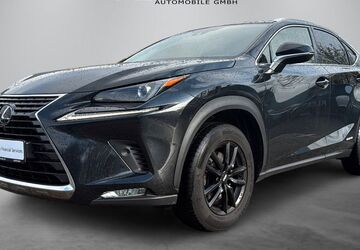 Lexus NX 300 138.413 km 24.900 &euro; Weinstadt 71384