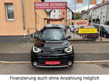 Gebrauchte Kia Soul