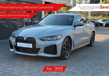 BMW 420 Gran Coupé 27.900 km 42.990 &euro; Filderstadt 70794