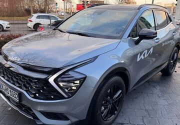 Kia Sportage 18.000 km 39.900 &euro; Ludwigsburg 71636