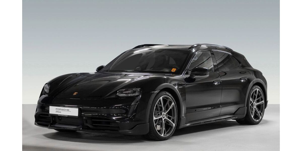 Porsche Taycan 14.700 km 91.000 &euro; Stuttgart 70469