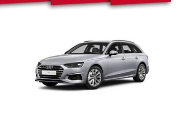 Audi A4 45.825 km 27.920 &euro; Stuttgart 70469