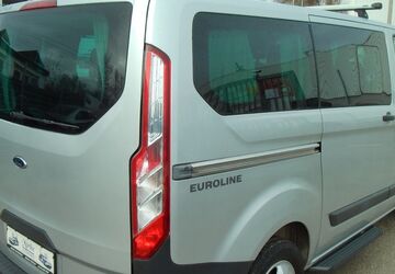 Ford Tourneo Custom 173.000 km 17.950 &euro; Waiblingen (bei Stuttgart) 71332