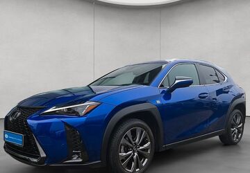 Lexus UX 23.329 km 33.480 &euro; Filderstadt 70794