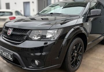 Fiat Freemont 125.000 km 11.990 &euro; Großbottwar 71723