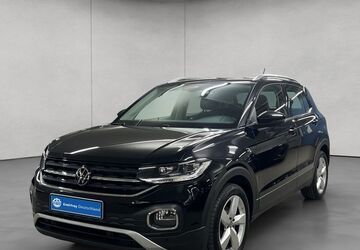 VW T-Cross 25.890 km 21.890 &euro; Filderstadt 70794