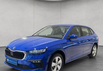 Skoda Scala 3.469 km 18.890 &euro; Stuttgart 70565