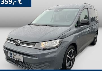 VW Caddy 9.510 km 31.490 &euro; Schorndorf 73614