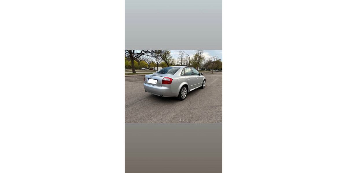 Audi A4 174.000 km 6.500 &euro; Sindelfingen 71065