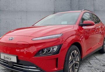 Hyundai KONA 4.800 km 32.490 &euro; Filderstadt 70794