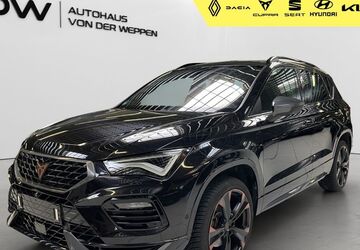 Cupra Ateca 10.800 km 30.980 &euro; Heilbronn 74076