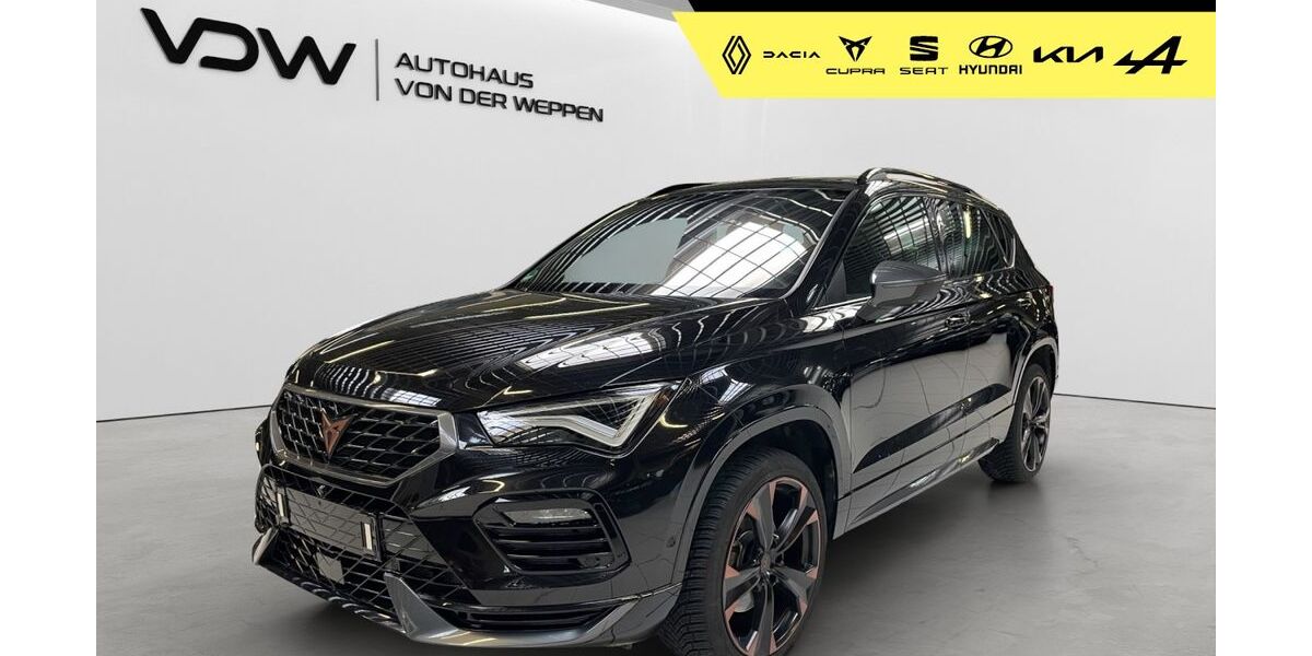 Cupra Ateca 10.800 km 30.980 &euro; Heilbronn 74076