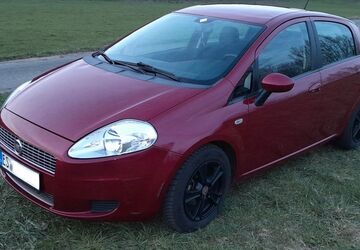 Fiat Grande Punto 171.600 km 1.299 &euro; Plochingen 73207