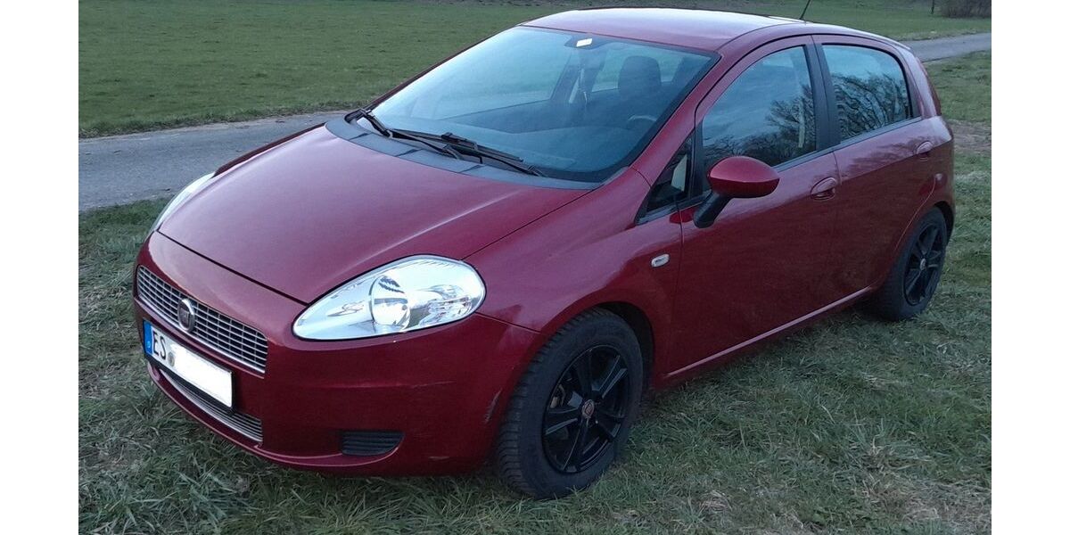Fiat Grande Punto 171.600 km 1.299 &euro; Plochingen 73207