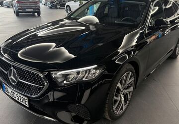 Mercedes-Benz E 300 25.000 km 65.000 &euro; Böblingen 71034