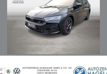 Skoda Octavia 5.995 km 45.232 &euro; Heilbronn 74072
