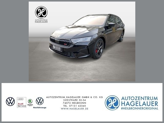 Skoda Octavia 5.995 km 45.232 &euro; Heilbronn 74072