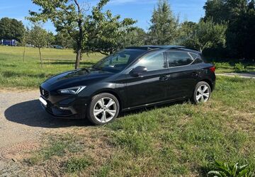 Seat Leon 79.500 km 19.499 &euro; Ditzingen 71254
