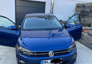 VW Polo 76.753 km 14.000 &euro; Brackenheim 74336