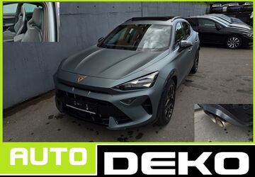 Cupra Formentor 19.846 km 39.870 &euro; Waiblingen 71332