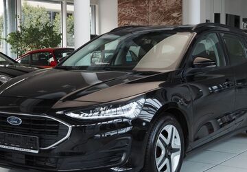 Ford Focus 30.940 km 18.990 &euro; Köngen 73257