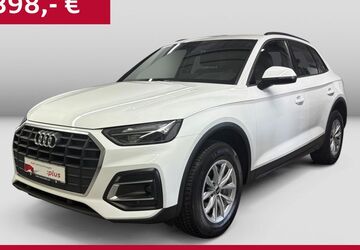 Audi Q5 32.600 km 35.260 &euro; Ludwigsburg 71636