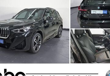 BMW X1 27.920 km 41.950 &euro; Esslingen am Neckar 73730