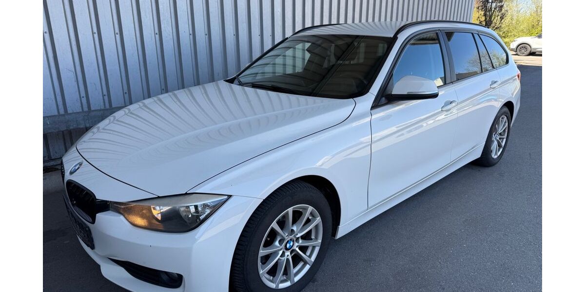 BMW 320 225.000 km 7.500 &euro; Magstadt 71106