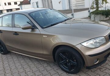 BMW 116 295.344 km 1.190 &euro; Mühlacker / Enzberg 75417