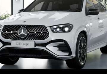 Mercedes-Benz GLE 450 9.900 km 105.490 &euro; Stuttgart 70372