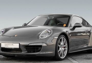 Porsche 991 87.800 km 91.000 &euro; Filderstadt 70794